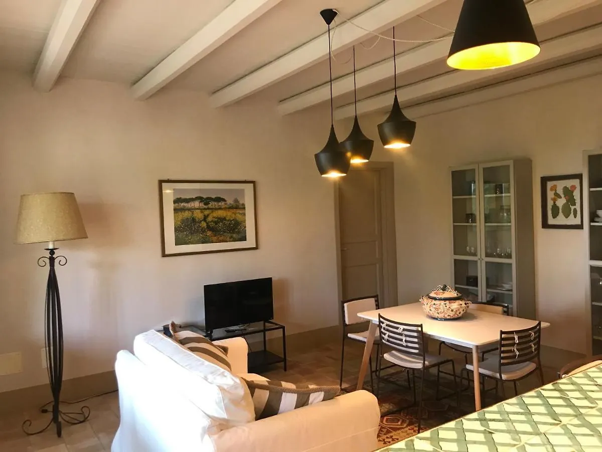 Casa Del Melograno Villa Menfi Holiday home