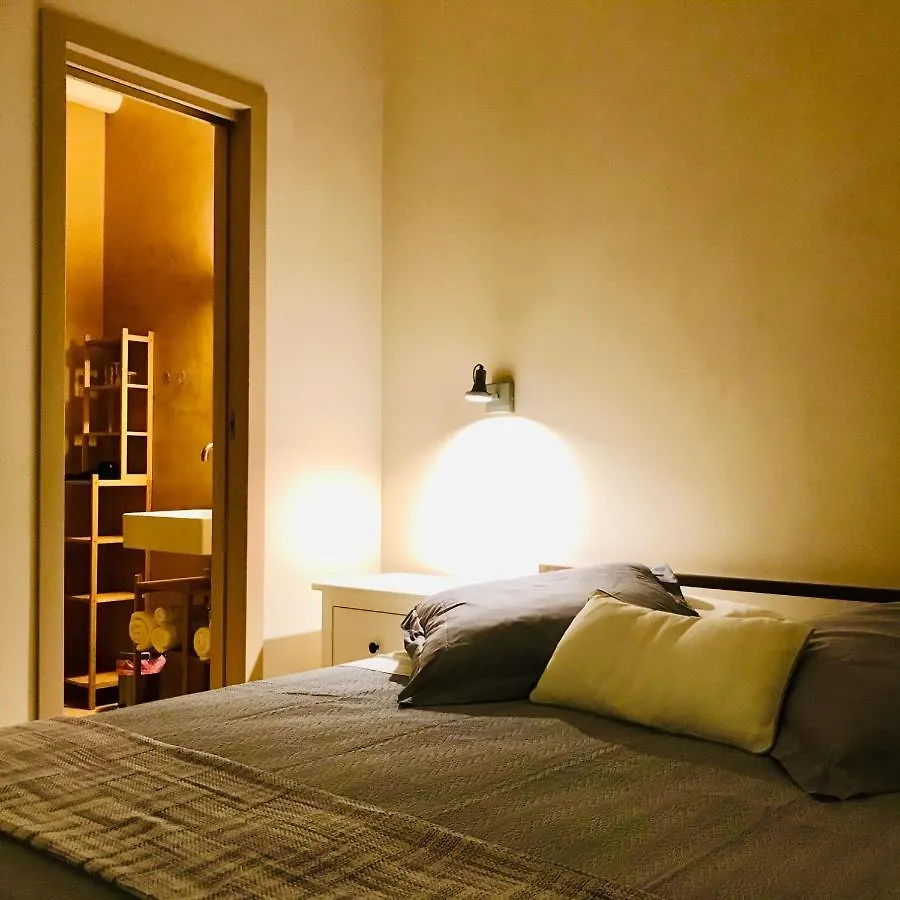 Casa Del Melograno Villa Menfi