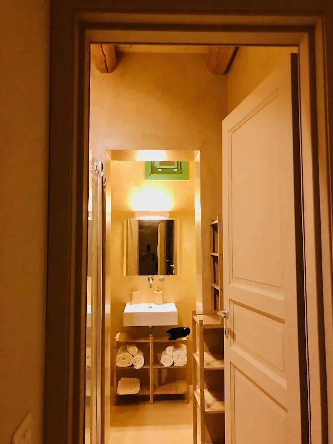 Holiday home Casa Del Melograno Villa Menfi Italy