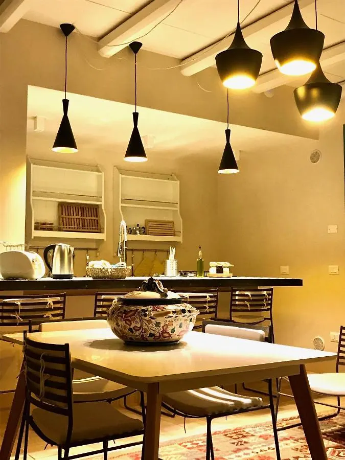 Casa Del Melograno Villa Menfi 0*,  Italy