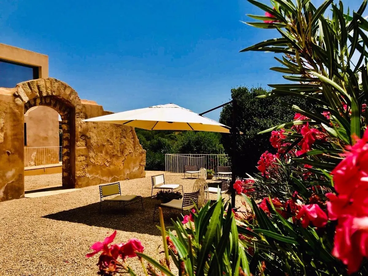 Casa Del Melograno Villa Menfi 0*,