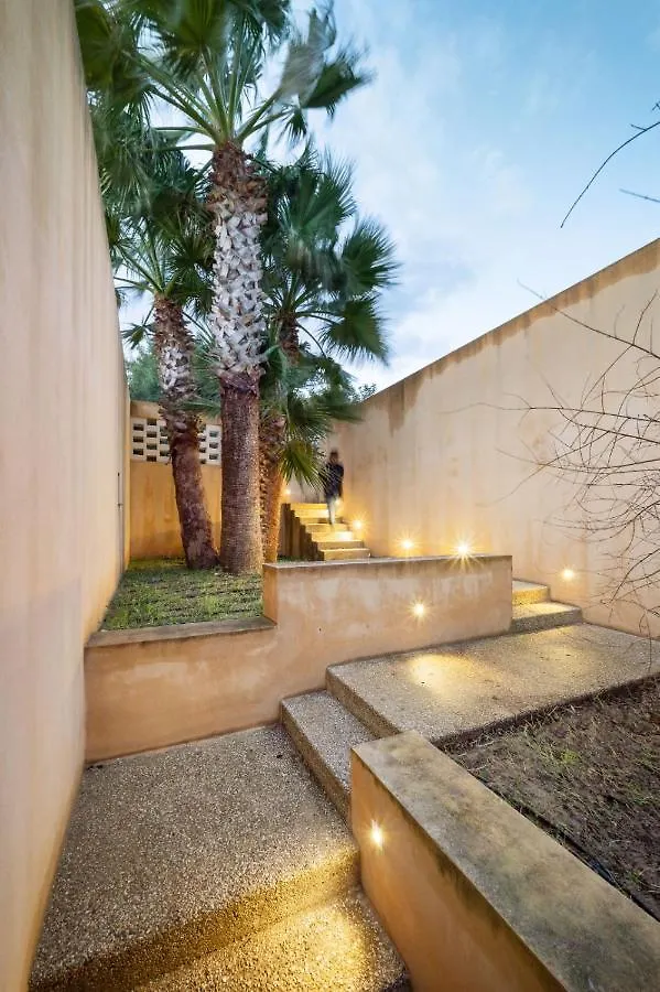 Casa Del Melograno Villa Menfi Holiday home