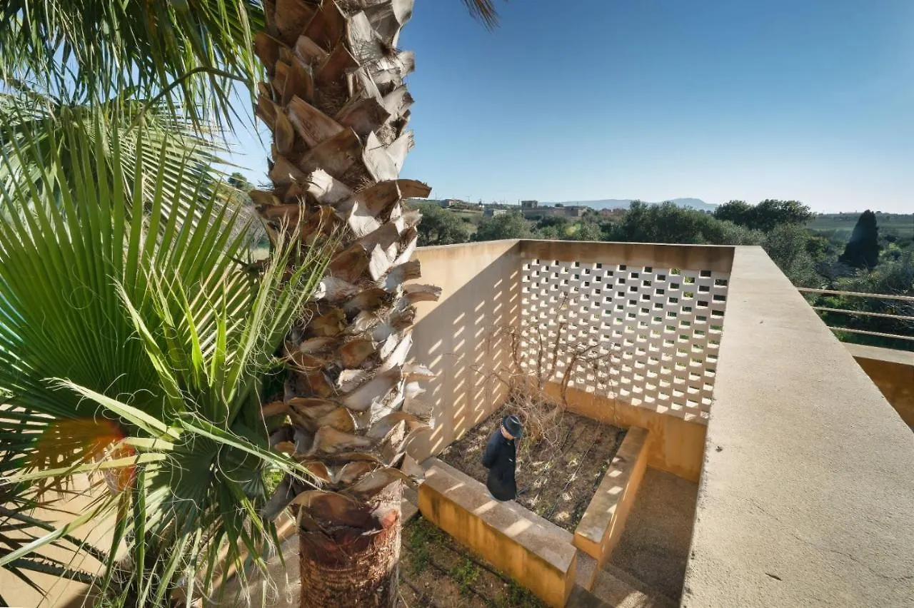 Holiday home Casa Del Melograno Villa Menfi