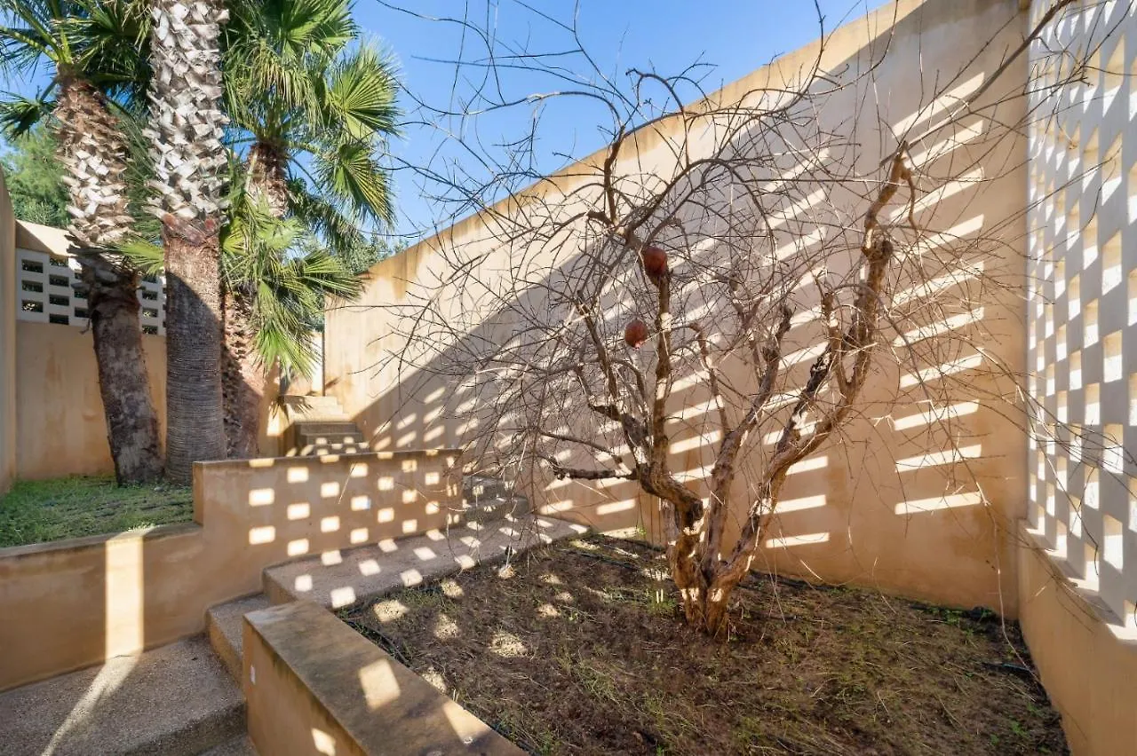 Casa Del Melograno Villa Menfi Italy