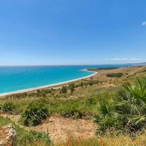 Casa Daila Menfi
